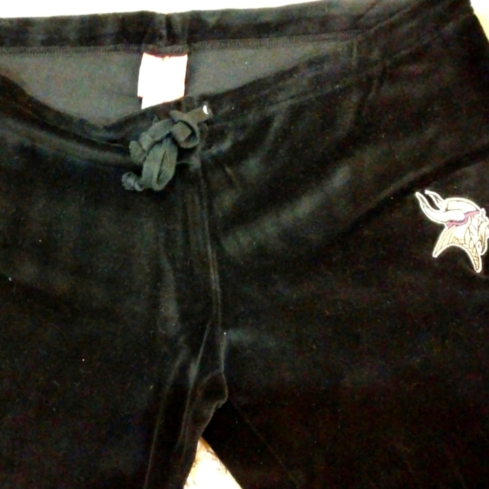 NFL Women Minnesota Vikings Active Pants